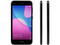 Smartphone Huawei G Elite Plus:
Procesador Snapdragon 425 Octa Core (hasta 1.40GHz)
Memoria RAM de 2 GB, Almacenamiento de 16GB
(expandible con microSD),
Pantalla de 5.45