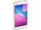 Smartphone Huawei G Elite Plus:
Procesador Quad Core (1.40GHz),
Memoria RAM de 2GB, Almacenamiento de 16GB
(expandible con microSD),
Pantalla de 5