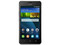 Smartphone Huawei Y635:
Procesador Qualcomm Snapdragon 410 (1.2GHz),
Memoria RAM de 1GB, Almacenamiento de 8GB (expandible con microSD),
Pantalla Multi-Touch de 5.0