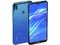 Smartphone Huawei Y7 2019:
Procesador Snapdragon 450 (1.8 GHz),
Memoria RAM de 3GB, Almacenamiento de 32GB,
Pantalla 6.26