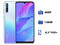 Smartphone Huawei Y8P: 
Procesador HiSilicon Kirin 710F Octa Core (hasta 2.2 GHz),
Memoria RAM de 4GB, Almacenamiento de 128GB,
Pantalla LED Multi Touch de 6.3