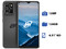 Smartphone Hyundai HYLine Pro: 
Procesador Unisoc T606 (hasta 1.6 GHz), 
Memoria RAM de 6GB, Almacenamiento de 128GB, 
Pantalla LED Multi Touch de 6.51