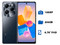 Smartphone Infinix Hot 40 Pro: 
Procesador MediaTek Helio G99 (hasta 2.2 GHz), 
Memoria de 8GB, 
Almacenamiento de 256GB, 
Pantalla LED Multi-Touch de 6.78