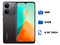 Smartphone Infinix Smart 7: 
Procesador Unisoc SC9863A, 
Memoria RAM de 2GB, 
Almacenamiento de 64GB,
Pantalla LED Multi-Touch de 6.56