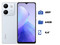 Smartphone Infinix Smart 7: Procesador Unisoc SC9863A (hasta 1.6 GHz), Memoria de 2GB, Almacenamiento de 64GB, Pantalla IPS LCD de 6.6