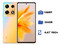 Smartphone Infinix NOTE 30 PRO: 
Procesador MediaTek Helio G99 (hasta 2.2 GHz), 
Memoria de 8GB, 
Almacenamiento de 256GB, 
Pantalla LED de 6.67