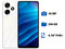 Smartphone Infinix Hot 30: 
Procesador MediaTek Helio G88 (hasta 2.0 GHz), 
Memoria de 8GB, 
Almacenamiento de 256GB, 
Pantalla LED de 6.78
