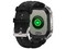 Smartwatch KOSPET TANK M4C: 
Pantalla AMOLED de 1.96
