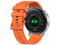 Smartwatch KOSPET TANK ORB: 
Pantalla AMOLED de 1.43