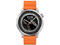 Smartwatch KOSPET TANK ORB: 
Pantalla AMOLED de 1.43