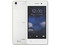 Smartphone LAVA Iris 600:
Procesador Quad Core 1.3GHz, 
Almacenamiento 8 GB, 1 gb RAM, Micro SD,
Pantalla  4.5” LED, 480 x 854,
Red  Wi-Fi, Bluetooth, 3G,
Android 5.1,
Color Blanco.
