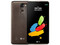 Smartphone LG Stylus 2:
Procesador Quad Core (1.2 GHz),
Memoria RAM de 1.5GB, Almacenamiento de 16GB (expandible con MicroSD),
Pantalla 5.7
