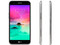 Smartphone LG K10 (2017): Procesador Mediatek MT6750 Octa Core (1.5GHz),
Memoria Ram de 2 GB, Almacenamiento de 32 GB (Expandible con micro SD),
Pantalla LED Multi-Touch IPS de 5.3
