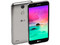 Smartphone LG K10 (2017): Procesador Mediatek MT6750 Octa Core (1.5GHz),
Memoria Ram de 2 GB, Almacenamiento de 32 GB (Expandible con micro SD),
Pantalla LED Multi-Touch IPS de 5.3