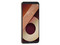 Smartphone LG Q6:
Procesador Mediatek MT6580M (1.3 Ghz),
Memoria RAM de 1GB, Almacenamiento interno de 8GB,
Cámaras: 2MP/5MP, Pantalla LED de 5