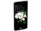 Smartphone LG Q7 LG-X210:
Procesador MediaTek MT6166 Quad Core (1.3 GHz),
Memoria RAM de 1GB, Almacenamiento de 16GB (expandible con microSD),
Pantalla 5.0