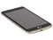 Smartphone LG Q7 LG-X210:
Procesador MediaTek MT6166 Quad Core (1.3 GHz),
Memoria RAM de 1GB, Almacenamiento de 16GB (expandible con microSD),
Pantalla 5.0