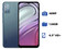 Smartphone Lenovo K13 Note: 
Procesador Snapdragon 460 Octa-Core (hasta 1.80 GHz), 
Memoria RAM de 4GB, Almacenamiento de 128GB,
Pantalla LED Multi Touch de 6.5