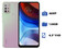 Smartphone Lenovo K13: 
Procesador Snapdragon 460 (hasta 1.80 GHz), 
Memoria RAM de 4GB, Almacenamiento de 128GB,
Pantalla LED Multi Touch de 6.5