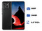 Smartphone Lenovo ThinkPhone:
Procesador Snapdragon 8+ Gen 1 (hasta 3.2 GHz),
Memoria RAM de 8GB,
Almacenamiento de 256GB,
Pantalla AMOLED Multi-Touch de 6.6