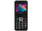 Celular Tipo Flip Logic Z3L, 
Procesador Unisoc T107,
Memoria RAM de 48MB,
Almacenamiento 128MB,
Pantalla QVGA TN 2.4