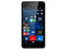 Smartphone Microsoft Lumia 650:
Procesador Qualcomm Snapdragon 1.3GHz, 
Almacenamiento 16 GB, 1 gb RAM, MicroSD hasta 128 GB,
Pantalla  4.97” OLED, 1280 x 720,
Red  Wi-Fi
Windows 10, Negro.
