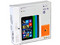 Smartphone Microsoft Lumia 535 con Pantalla Touch de 5