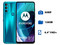 Smartphone Motorola Moto G71 5G: 
Procesador Snapdragon 695 (hasta 2.2 GHz), 
Memoria RAM de 6GB, 
Almacenamiento de 128GB, 
Pantalla LED Multi-Touch de 6.4