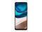 Smartphone Motorola Moto G42: 
Procesador Snapdragon 680 (hasta 2.4 GHz), 
Memoria RAM de 4GB, 
Almacenamiento de 128GB, 
Pantalla LED Multi-Touch de 6.4