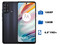 Smartphone Motorola G60:
Procesador Snapdragon 732G,
Memoria RAM de 4GB, Almacenamiento de 128GB,
Pantalla LED Multi-Touch de 6.8