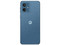 Smartphone Motorola Moto G54: 
Procesador Dimensity 7020 (hasta 2.2 GHz), 
Memoria RAM de 8GB, Almacenamiento de 128GB, 
Pantalla LED Multi-Touch de 6.5