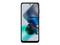Smartphone Motorola Moto G23:
Procesador Helio G85 (hasta 2.0 GHz),
Memoria RAM de 4GB, Almacenamiento de 128GB,
Pantalla LED Multi-Touch de 6.5