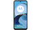 Smartphone Motorola Moto G14: 
Procesador Octa-Core (hasta 2.0 GHz), 
Memoria RAM de 4GB, Almacenamiento de 128GB, 
Pantalla LED Multi-Touch de 6.5