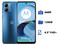 Smartphone Motorola Moto G14: 
Procesador Octa-Core (hasta 2.0 GHz), 
Memoria RAM de 4GB, Almacenamiento de 128GB, 
Pantalla LED Multi-Touch de 6.5