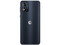 Smartphone Motorola Moto E13: 
Procesador UNISOC T606 (hasta 1.6 GHz), 
Memoria RAM de 2GB, 
Almacenamiento de 64GB, 
Pantalla LED Multi-Touch de 6.5