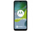 Smartphone Motorola Moto E13: 
Procesador UNISOC T606 (hasta 1.6 GHz), 
Memoria RAM de 2GB, 
Almacenamiento de 64GB, 
Pantalla LED Multi-Touch de 6.5
