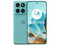 Smartphone Motorola Moto Edge 60 Fusion: 
Procesador MediaTek Dimensity 7300 (hasta 2.5 GHz), 
Memoria RAM de 8GB, Almacenamiento de 256GB, 
Pantalla LED de 6.67