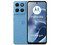 Smartphone Motorola Moto G17:
Procesador MediaTek Helio G81 Extreme (hasta 2.0Ghz),
Memoria RAM de 4GB,
Almacenamiento de 256GB,
Pantalla IPS de 6.72