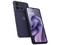 Smartphone Motorola Moto G17:
Procesador MediaTek Helio G81 Extreme (hasta 2.0Ghz),
Memoria RAM de 4GB,
Almacenamiento de 256GB,
Pantalla IPS de 6.72