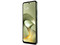 Smartphone Motorola Moto G37: 
Procesador MediaTek Dimensity 6300 (hasta 2.4 GHz), 
Memoria RAM de 4GB, Almacenamiento de 128GB, 
Pantalla LED Multi-Touch de 6.67