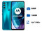 Smartphone Motorola Moto G71 5G: 
Procesador Snapdragon 695 (hasta 2.2 GHz), 
Memoria RAM de 6GB, 
Almacenamiento de 128GB,
Pantalla LED Multi-Touch de 6.4