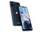 Smartphone Motorola Moto E22: 
Procesador MediaTek Helio G37 (hasta 2.3 GHz), 
Memoria RAM de 3GB, Almacenamiento de 32GB, 
Pantalla LED Multi-Touch de 6.5