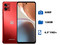 Smartphone Motorola Moto G32: 
Procesador Snapdragon 680 (hasta 2.4 GHz), 
Memoria RAM de 4GB, Almacenamiento de 128GB, 
Pantalla LED Multi-Touch de 6.5