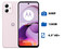 Smartphone Motorola Moto G14: 
Procesador Octa-Core (hasta 2.0 GHz), 
Memoria RAM de 4GB, Almacenamiento de 128GB, 
Pantalla LED Multi-Touch de 6.5