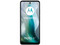 Smartphone Motorola Moto e14: 
Procesador Unisoc T606 (hasta 1.6 GHz), 
Memoria RAM de 2GB, Almacenamiento de 64GB, 
Pantalla LED Multi Touch de 6.6