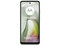 Smartphone Motorola Moto e14: 
Procesador Unisoc T606 (hasta 1.6 GHz), 
Memoria RAM de 2GB, Almacenamiento de 64GB, 
Pantalla LED Multi Touch de 6.6