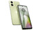 Smartphone Motorola Moto e14: 
Procesador Unisoc T606 (hasta 1.6 GHz), 
Memoria RAM de 2GB, Almacenamiento de 64GB, 
Pantalla LED Multi Touch de 6.6