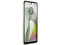 Smartphone Motorola Moto e14: 
Procesador Unisoc T606 (hasta 1.6 GHz), 
Memoria RAM de 2GB, Almacenamiento de 64GB, 
Pantalla LED Multi Touch de 6.6