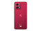 Smartphone Motorola Moto G84 5G: Procesador Octa Core (hasta 2.2 GHz), Memoria RAM de 8GB, Almacenamiento de 256GB, Pantalla LED Multi-Touch de 6.5