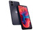 Smartphone Motorola Moto G04s:
Procesador Unisoc T606 (hasta 1.6 GHz),
Memoria RAM de 4GB, Almacenamiento de 256GB,
Pantalla LED Multi-Touch de 6.6